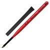 Prigel Gel Nail Mini Diagonal Flat Brush