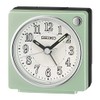 Seiko Clocks Alarm Clock QHE197M