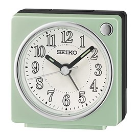 Seiko Clocks Alarm Clock QHE197M