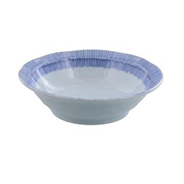 Tableware East Fruit Bowl, 5.5 inches (14 cm), Tokusa Frame kt-033
