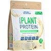 Applied Nutrition Critical Plant Protein - Vegan Protein Powder, Plant