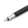 Kaweco Student Fountain Pen with 30 ml Fountain Pen Ink,