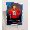 Bobby Boucher the Waterboy Custom Art Card, Bourbon Bowl baby!