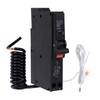 120V 20A RCBO, Residual Current Circuit Breaker with Overload and