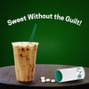 Sweetex Sugar Free, Calorie Free Sweetener Tablets, Convenient Pocket Size