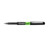 PILOT Liquid Ink Rollerball GREENBALL 7, Black
