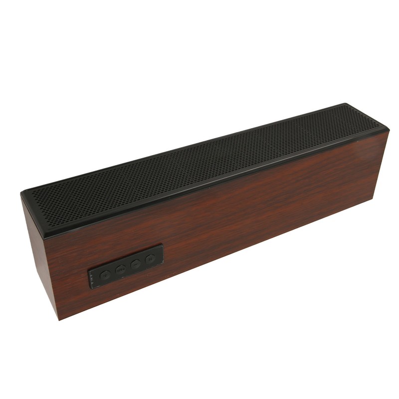 Computer Speakers Multifunction HiFi Stereo Deep Bass Wireless Bluetooth Speaker