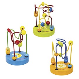 Simba 100003700 motor skills loop, 100003700, motor skills loop, multi-coloured