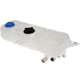 Dorman 603-5507 Front Engine Coolant Reservoir Compatible with Select Volvo Models