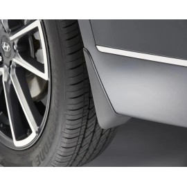 Hyundai OEM HYUNDAI 2023-2025 Palisade Front and Rear Mudguards(S8F4