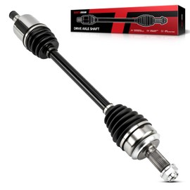 Torchbeam CV Axle Shaft Assembly Compatible with 2018 2019 2020 2021 2022 Honda Accord, Front Left CV Axle NCV36227