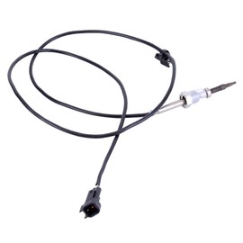 Exhaust Gas Temperature Sensor 1770893 For Ford Transit Diesel 2.2 TDCi 2011- Exhaust Temperature Sensor EGT Sensor Replacement 27300 CC1A12B591BB EXT286 LGS7161 LVET324 VE390271