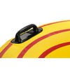 Tube Pro Yellow 48" Premium River Tube with Handles- Heavy