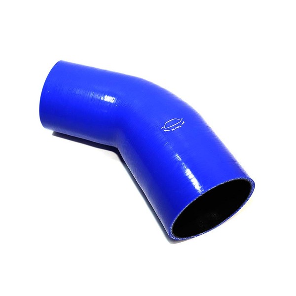 LTI-DIRECT LTI Universal 89mm to 102mm 4-Ply Reinforced High Performance