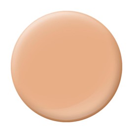 Belloccio's Professional Cosmetic Airbrush Makeup Foundation 1/2oz Bottle: Ivory- Light-medium Neutral Pink And Yellow Undertones