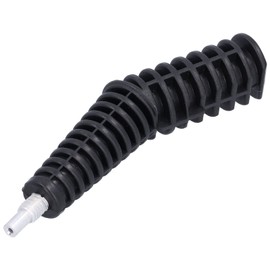 Akozon Mop Nozzle Connector Multi Function Connector Adapter for Steam Mop X5 Accessories