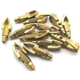 Duck Jet Burners Tip Only (Natural Gas) (12 Qty of Package) *For SDJB18-NG
