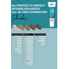 No7 Protect & Perfect ADVANCED All in One Foundation (new
