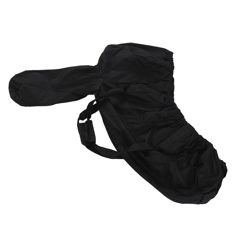 Pizza Oven Cover Oxford Cloth Waterproof Dustproof Outdoor Pizza Oven