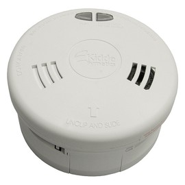 Kidde 2SFW Optical Smoke Alarm with Wireless Capability