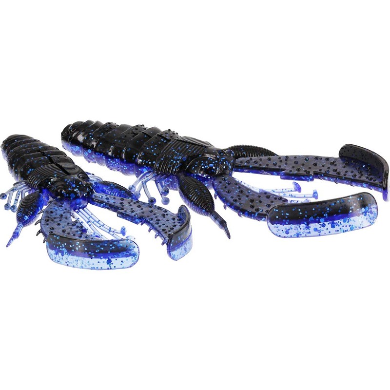 Westin CreCraw Creaturebait 8.5 cm 7 g – 5 Rubber