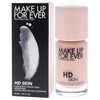 HD Skin Undetectable Longwear Foundation - 1R12 by Make Up