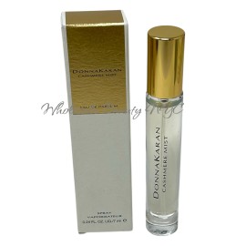 Donna Karan Cashmere Mist Eau de Parfum Spray Travel Size 0.24 Oz/7ml New in Box