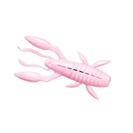 Daiwa Worm TG Claw 3" W Pink