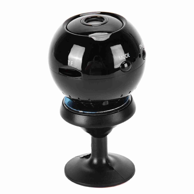 MC55 Mini HD 1080P Camera IP Home Security Night Vision