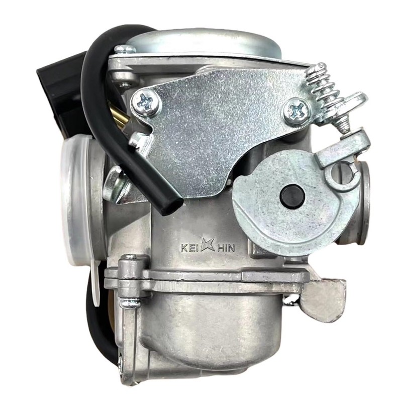 Kanoan Honda Motorcycle Carburetor Today AF61 ASSY TODAY 50 SDH50QT