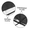 BESPORTBLE Zero Turn Mower Accessories Heavy Duty Lawn Mower Cover