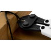 Tsunoda Power Metal Cutter 9.1 inches (230 mm) PC-1100
