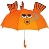 Rhode Island Novelty Umbrella for Kids (Goldfish)