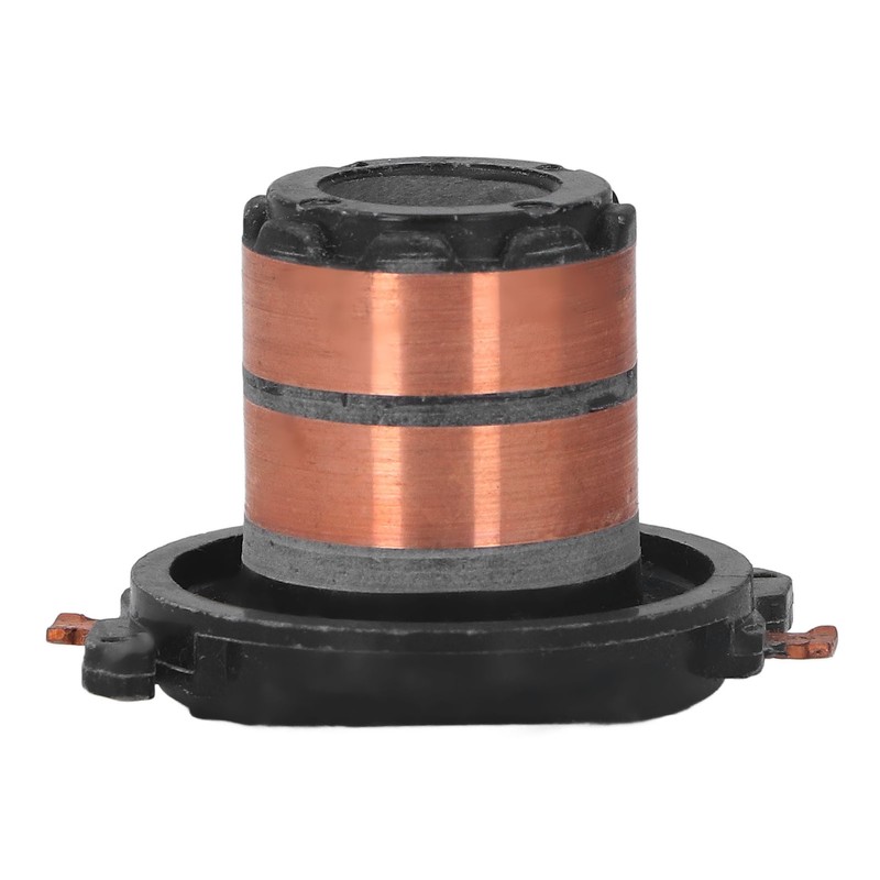 Alternator Slip Ring ABS Copper Burr Free Anti Corrosion Car