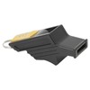 Mortun Whistle Non ‑ Core High Frequency Referee Whistle Adjustable