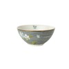 Laura Ashley Bowl 13 cm Midnight Pinstripe