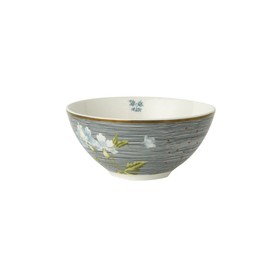 Laura Ashley Bowl 13 cm Midnight Pinstripe