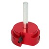 PVC Fitting Saver with 2-Inch Head Aluminum, PVC Pipe Reamer