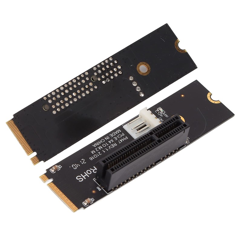 PH47 NGFF M2 to PCI-e Adapter, NGFF/M.2 to PCIE X4