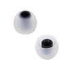 Ear Tips for Earbuds - Replacement Fit for in-Ear Headphones