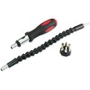 Keno FRD-6 Flexible Ratchet Screwdriver with 6P Bit