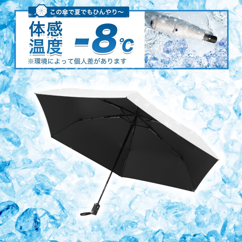 Parasol, Ultra Lightweight, 7.4 oz (210 g), UV Protection, 100%