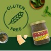 Classico Signature Traditional Basil Pesto Sauce Spread 8.1 Oz x