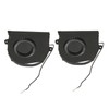 Laptop Cooling Fan Replacement Compatible for ASUS FX63V FZ63VD FX63VD