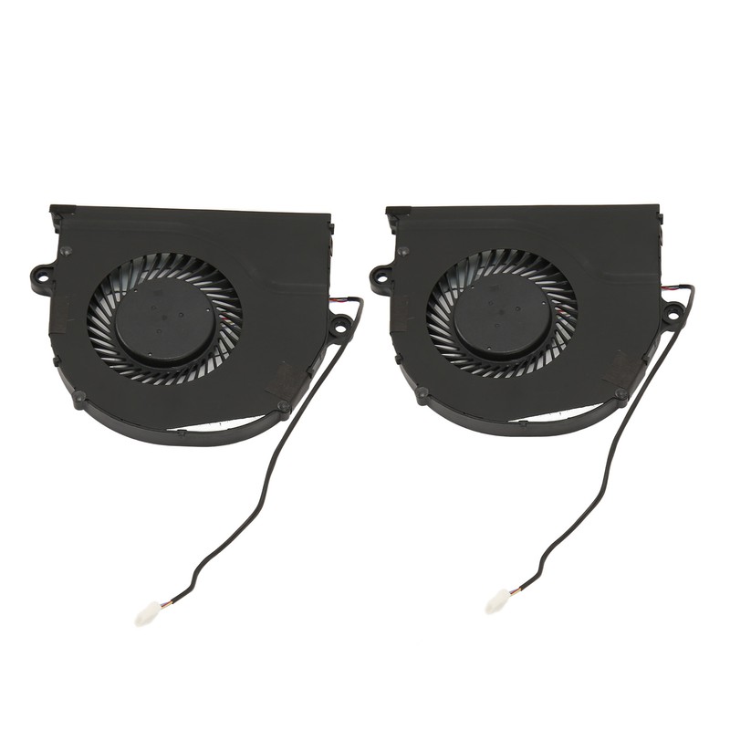 Laptop Cooling Fan Replacement Compatible for ASUS FX63V FZ63VD FX63VD