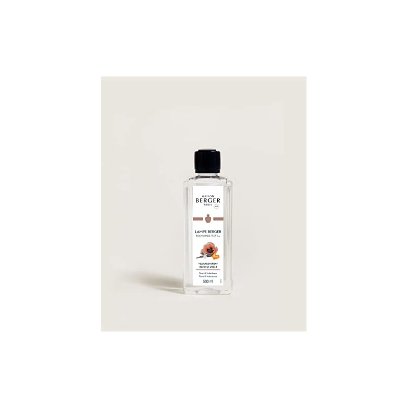 Lampe Berger Velvet from the Orient 500 ml