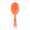 Goody Style Boost Oval Hair Brush, Detangler with Fine Flexible