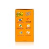 Scrub Daddy scrubber set of 6 Smile USA Nor Scratch