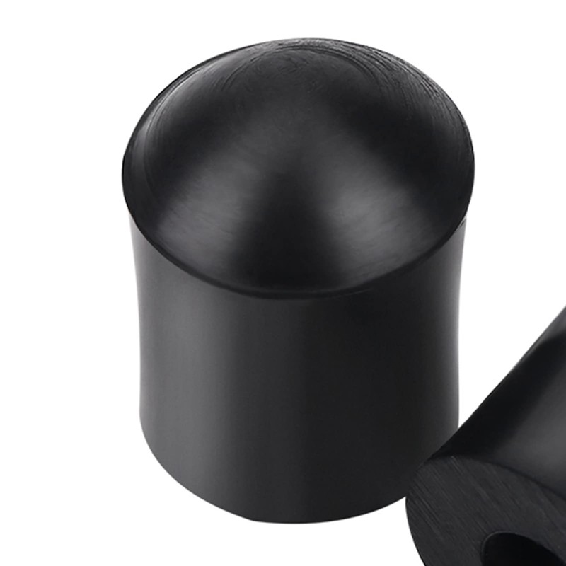 Double Bass Endpin Protectors, Double Bass Tip Cap 2pcs Rubber