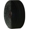 Fizik Tempo Bar tape Microtex Bondcush Soft, Black,3mm